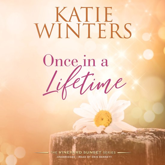 Once in a Lifetime - cover