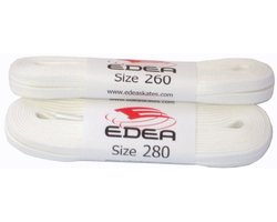 Edea Veters (Kleur - Ivory, Maat - 260 cm)