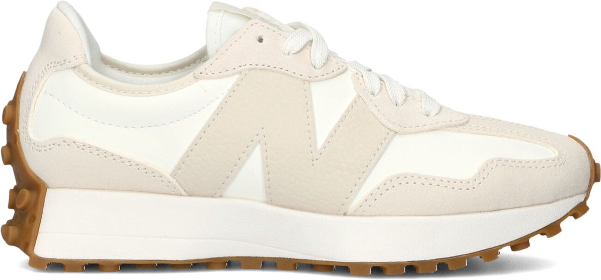 New Balance Ws327 Wit