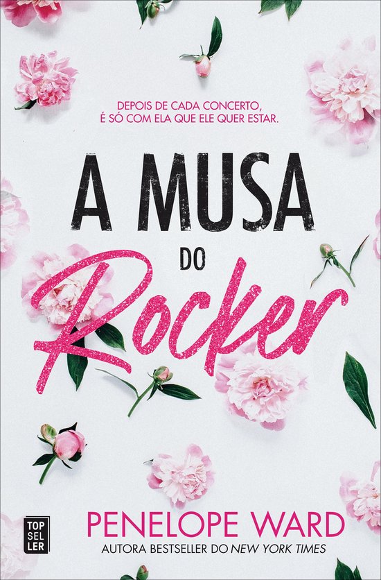 A Musa do Rocker