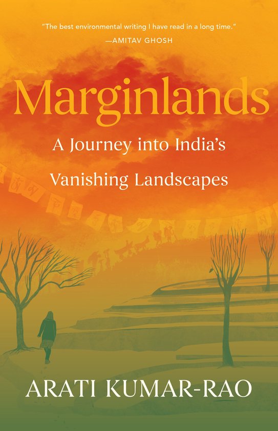 Marginlands