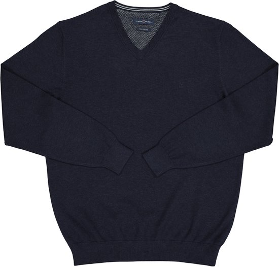 Casa Moda Chemise Homme Regular Fit Taille 4XL