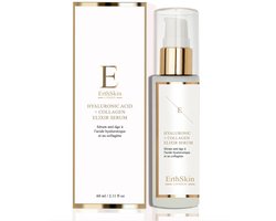 Eclat Skin Hyaluronic Acid & Collagen Serum - 60 ml
