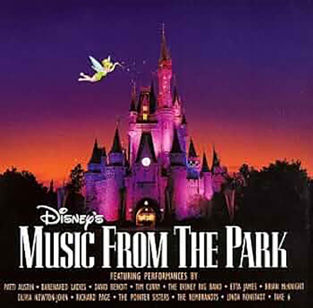 Disney's Music from the Park