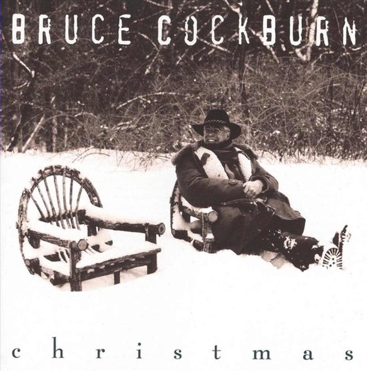 Bruce Cockburn - Christmas