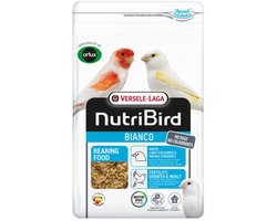 Orlux opfokvoer Bianco - Eivoer voor vogels - Vogelvoer
