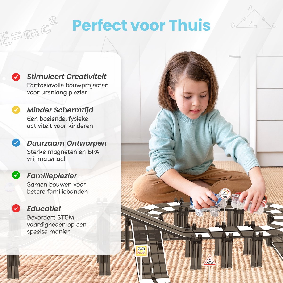 Peuter bouwstenen Vanaf 4 jaar Buitenspeelgoed kopen? | Laagste prijs