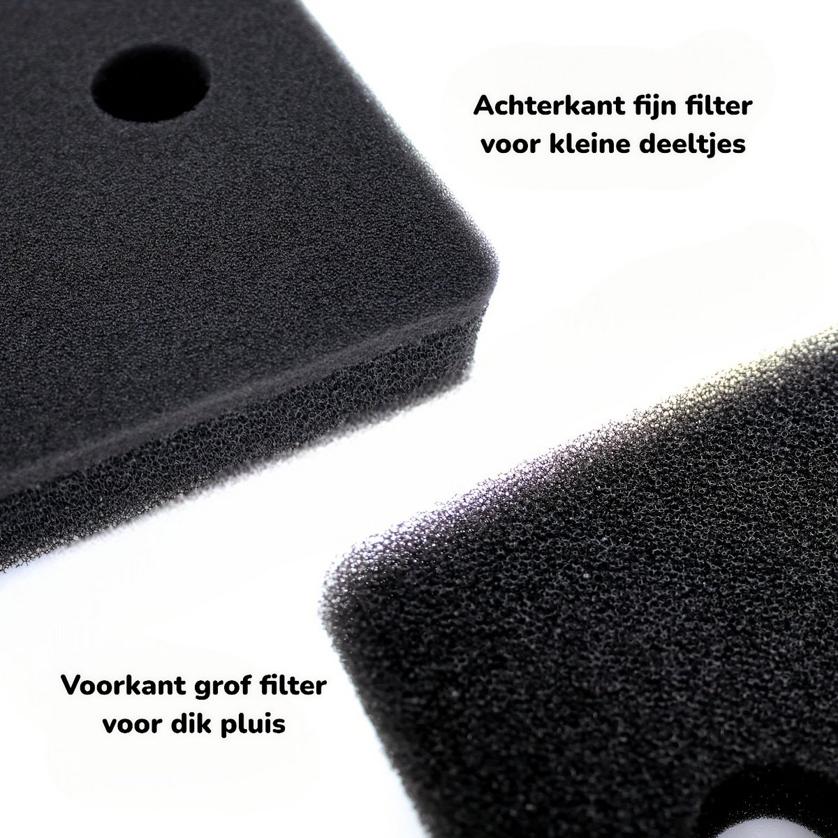 Rebirthcare 2 stück t1 filter für iele 9164761 trockner filter