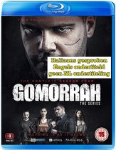 Gomorrah Season 4 [Blu-ray]
