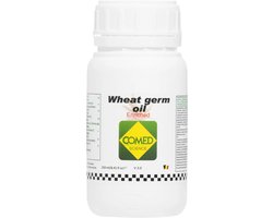 Comed Tarwekiemolie + Vit E 250ml - voor vogels en postduiven
