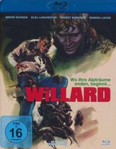 Willard (Blu-ray)