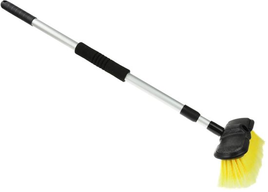 Shampooing carrosserie universel pour camion, bus, voiture, engins de chantier