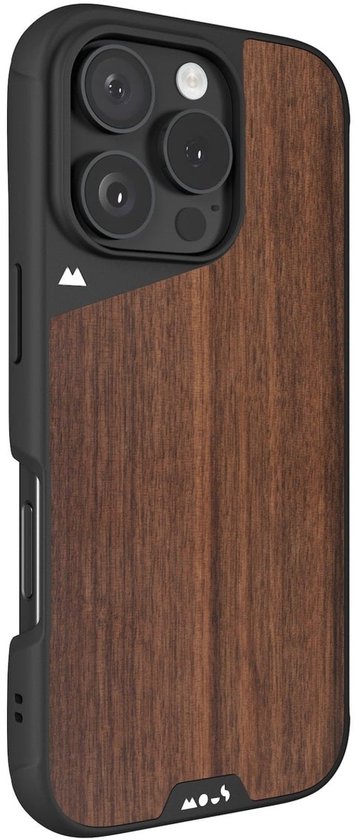 Iphone 11 Pro Max Mous Case Bamboo Limitless Iphone 11 Case Mous