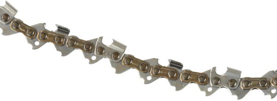 GEKO Kettingzaagketting - 72 schakels - 1,5 mm breed - 16,5 mm steek - Slijtvast materiaal van Geko — afbeelding 3