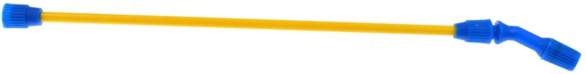GEKO Lance voor drukspuiten - 44 cm - Kunststof - Voor 5-8L modellen