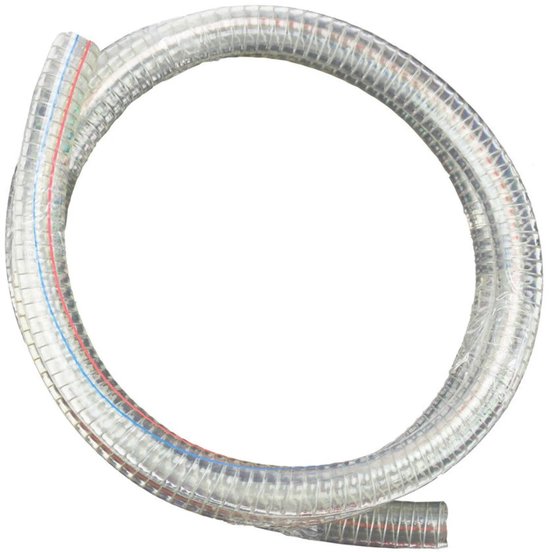 GEKO AdBlue pompkit - elektrisch 230V - zelfaanzuigend - 40 L/min - 330W motor van GEKO — afbeelding 3
