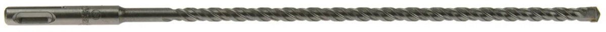 GEKO SDS-Plus boor - beton en steen - 8x300mm - staal en carbide