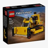 LEGO Technic Zware bulldozer - 42163