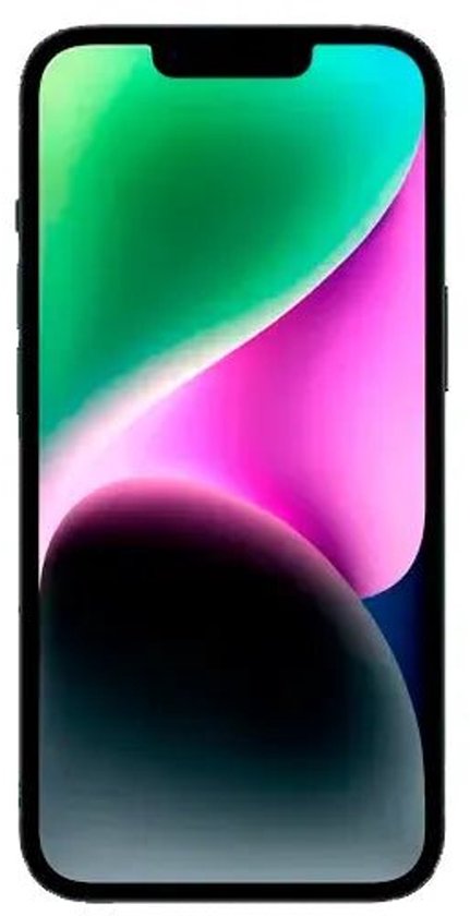 Apple iPhone 14 - 128GB - Middernacht