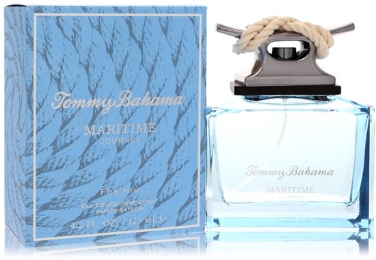 Tommy Bahama Tommy Bahama Maritime Journey eau de cologne spray 125 ml