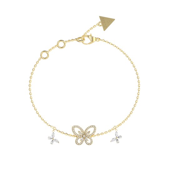 Guess Jewellery JUBB05113JWYGS