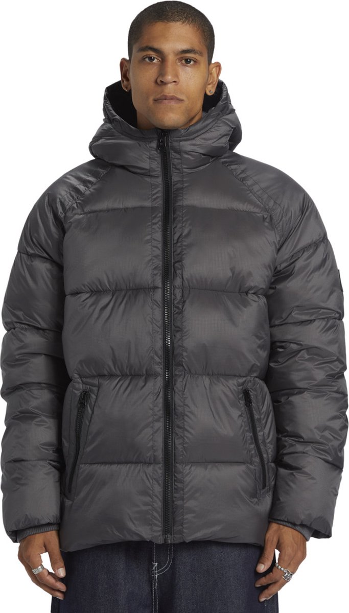 DC Shoes CANTERA PUFFER Magnet