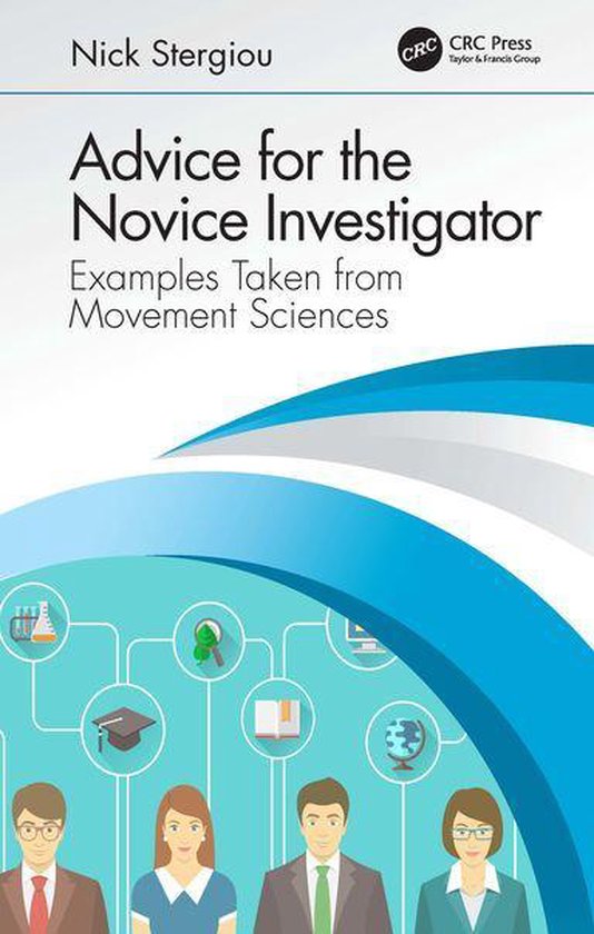 Advice for the Novice Investigator - cover