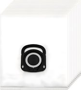10x Stofzuigerzakken geschikt voor Rowenta Silence Force / X-Trem - Silence Force 4A Compact, Compact Power, X-Trem Power, Silence Force Allergy- ZR200520 ZR200540 ZR200720 ZR200920