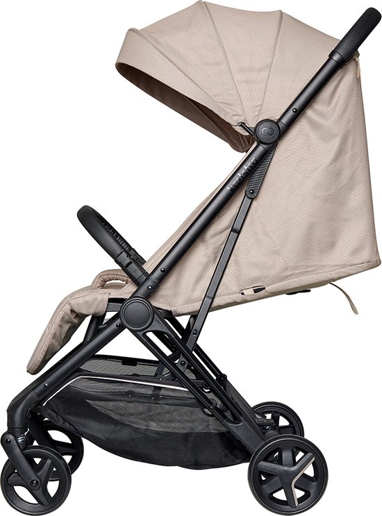 Koelstra Buggy Re-Act Stylish Taupe