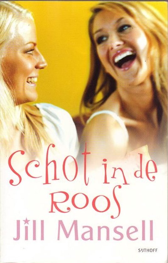 Schot in de roos - cover