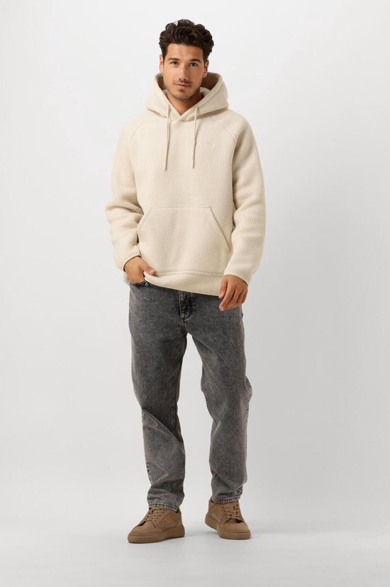 The North Face Raxion Fleece FZ Hooded Vest Heren