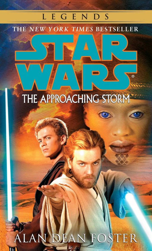 Star Wars - cover