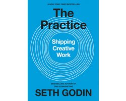 The Practice Shipping Creative Work