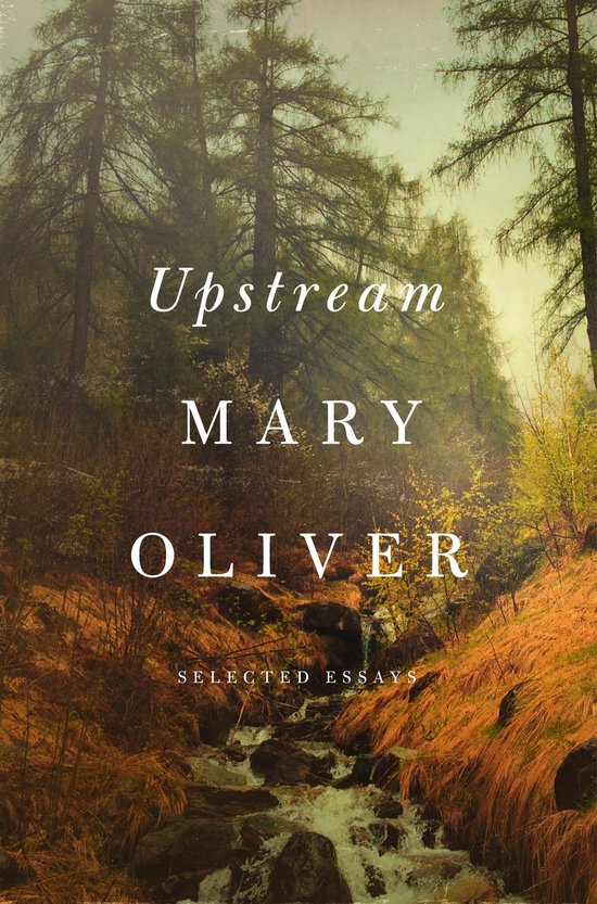 Upstream - cover