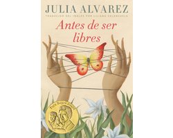 Antes de ser libres