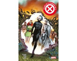 House Of X/powers Of X