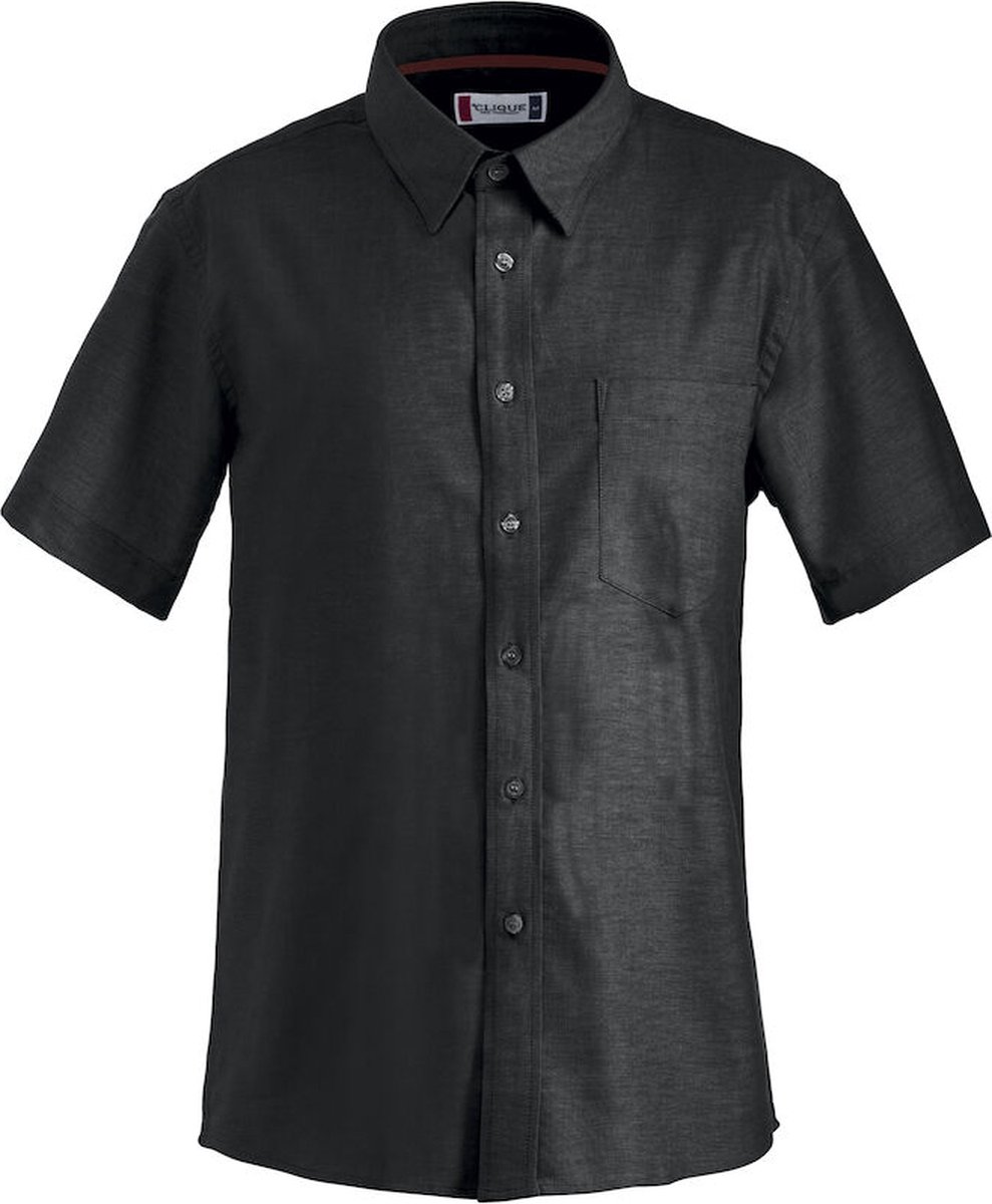 Clique Cambridge 027310 - Zwart - XL