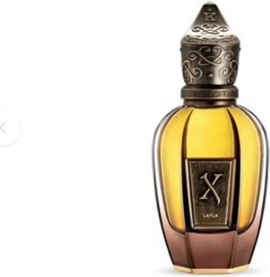 Xerjoff XJK LAYLA Perfume 50ml -