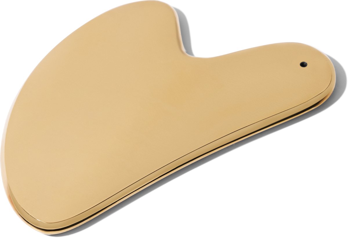 Goedkoopste Golden Gua Sha
