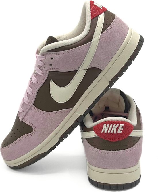Nike Dunk Low- Baskets pour femmes Homme- Taille 44,5