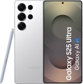 Titanium White Silver