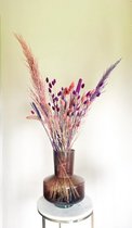 Pampas grassen bestellen | Natuurlijk Bloemen