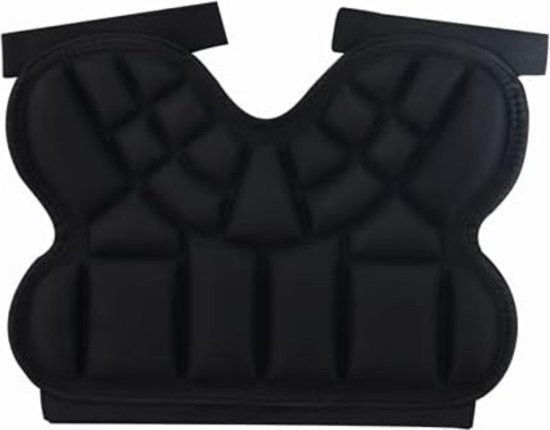 Beschermende Shorts Met Padding Voor Heupen, Billen En Staartbeen – Voor Snowboarden, Skiën En Skaten – Heren En Dames