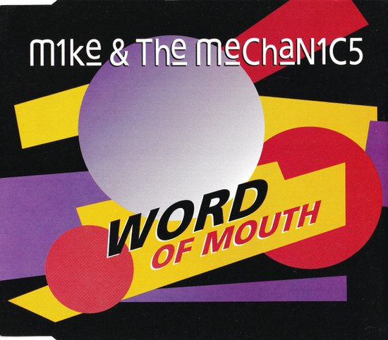 WORD OF MOUTH