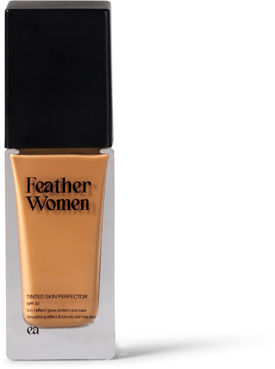 Tinted Skin Perfector - Dark