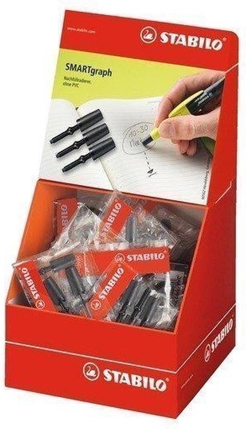 Stabilo Smartgraph gum