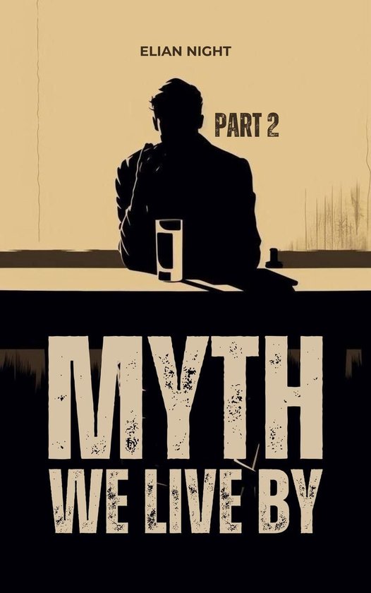 Myth We Live By ( Part 2 ) - cover