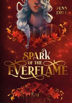 Kindred´s Curse Saga 1 - Spark of the Everflame