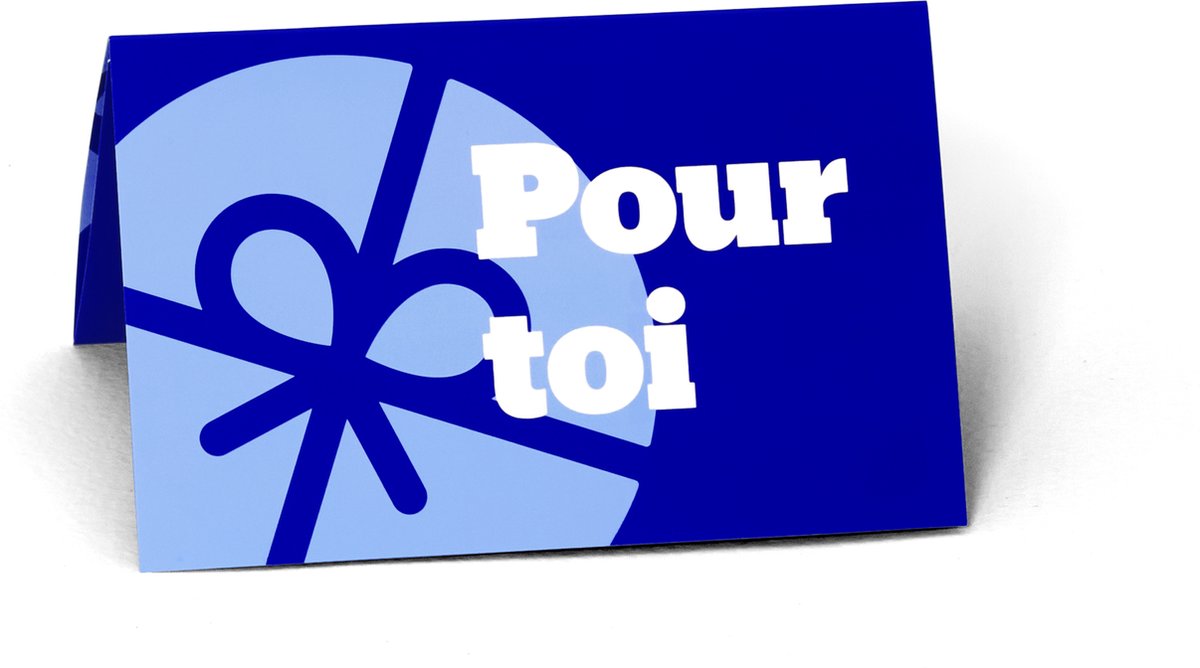 Carte cadeau van bol — cadeau in Cadeaubonnen - foto 2