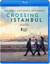 Crossing Istanbul (Blu-ray)